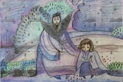 Копий-Ярослава-12-лет-Земляника-под-снегом-японская-сказка-Майгурова-Анастасия-Аркадьевна