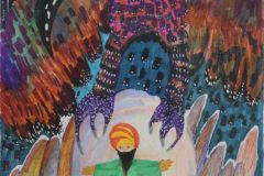 Манакова-Соня-9-лет-Симбад-Мореход-преподаватель-Краева-Л.В.