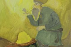 Мухаремова-Ангелина-10-лет-Три-арбузных-семечка-Кунгина-Анна-Владимировна