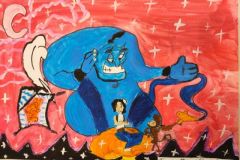 СПб-Лицей-554-10-лет-Петрушенко-Виктория