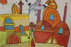 Сагдиева-Диана-9-лет-Путешествие-Синдбада-Морехода-ФИО-педагога-Крюкова-Татьяна-Вячеславовн