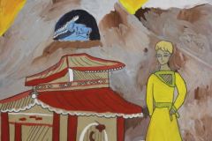 Шеметова-Мира-11-лет-Огненные-драконы-китайская-сказка-Исакова-Алёна-Александровна