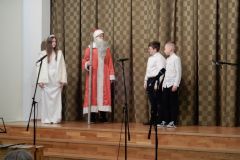 Jõuluhommikud- 19.12.2019