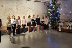 Jõulukontsert - 14.12.2023
