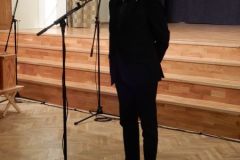 Jõulukontsert - 19.12.2019