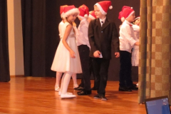 Jõulukontsert "Hingele pai" - 20.12.2017