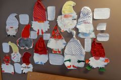 Jõulupäev koolis - 22.12.2021