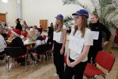 Jõulupidu 5.-8. klassid - 18.12.2023