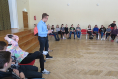 Jutud sirgeks - 13.03.2019