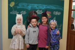 Kaksikud (Stiilinädal 2024) - 03.04.2024