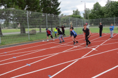 Karikavõistlus kergejõustikus (7.-8. kl) - 05.06.2018
