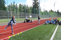 Karikavõistlused kergejõustikus (4.-6. kl) - 05.06.2018