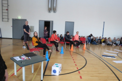 Keelemäng - 12.03.2019