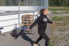 Kehra Gümnaasiumi meistrivõistlused discgolfis - 28.09.2018