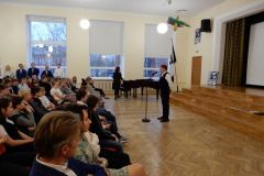 Kehra kool 169 - 07.11.2019