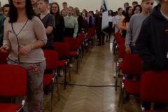 Kehra kool 170 (6.-12. kl kontsert) - 22.10.2021