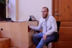 Kehra kool 175 koolipere kontsert (1.-5.  klassid) - 07.11.2025