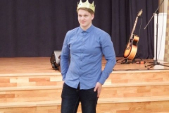 Kevadball - 03.05.2019