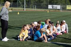 Kevadine spordipäev - 08.06.2023