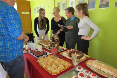 Kevadkontsert - 10.05.2018