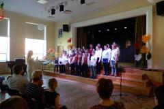 Kevadkontsert - 16.05.2024