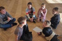 Klassivanemate kogu kohtumine - 01.10.2025