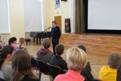 Kogunemine - 15.10.2019