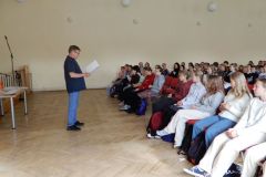 Kogunemine - 30.05.2023