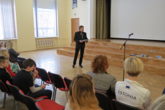 Kogunemised - 20.03.2018