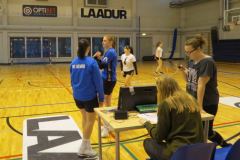 Kolmikkarika turniir - 30.01.2018