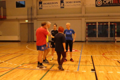 Kolmikkarika võistlused (9.12. kl ja õpetajad) - 23.01.2018