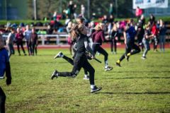 Koolidevahelised võistlused staadioniteatejooksudes - 20.09.2019