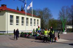 Koolieelikute seiklusmäng - 08.05.2024