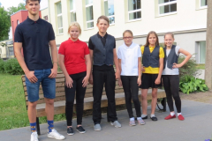 Koolivorm