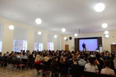 külas Sass Henno - 04.03.2020