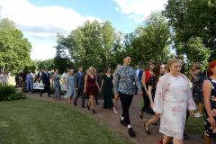 Lend 71 lõpuaktus - 03.07.2020