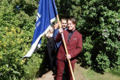 Lend 73 lõpuaktus - 19.06.2022