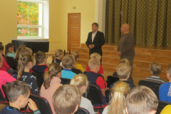 Linnulualupäeva külalised (Teadlaste Öö Festival) - 26.09.2018