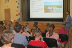 Loodusainete nädal (külas Horizon Pulp&Paper) - 21.05.2019