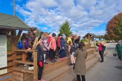 Loodusklassipäev 3A - 22.09.2022