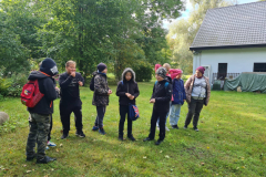 Loodusklassipäev 5A - 22.09.2022