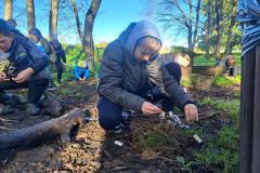 Loodusklassipäev 6C - 24.09.2025