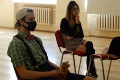 Lõpukell - 15.04.2021