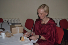 Maagiline ball - 27.04.2018