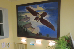 Maali taasavamine - 08.11.2018