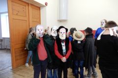 Madi- ja Kadritrall - 08.11.2019