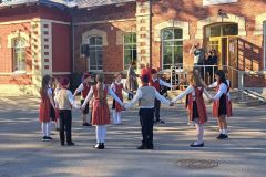 Muuseumiööl esinemine - 20.05.2023