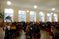 "Nuputa" maakondlik võistlus Kehra Gümnaasiumis - 31.01.2020