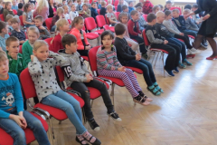 Etluskonkurss 1.-3. klassidel - 13.03.2018