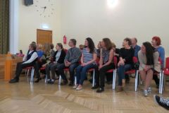 Õpetajate päev - 04.10.2019